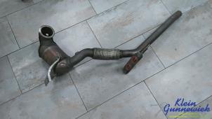 Gebruikte Katalysator Volkswagen Golf Sportsvan Prijs € 195,00 Margeregeling aangeboden door Klein Gunnewiek Autodemontage & Motorentechniek