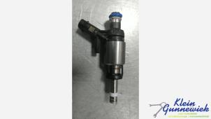 Nieuwe Injector (benzine injectie) Audi A6 Prijs € 83,49 Inclusief btw aangeboden door Klein Gunnewiek Autodemontage & Motorentechniek