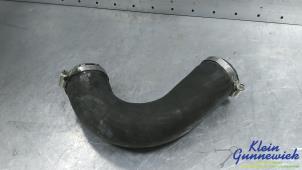 Gebruikte Intercooler Slang Volkswagen Golf Prijs € 50,00 Margeregeling aangeboden door Klein Gunnewiek Autodemontage & Motorentechniek