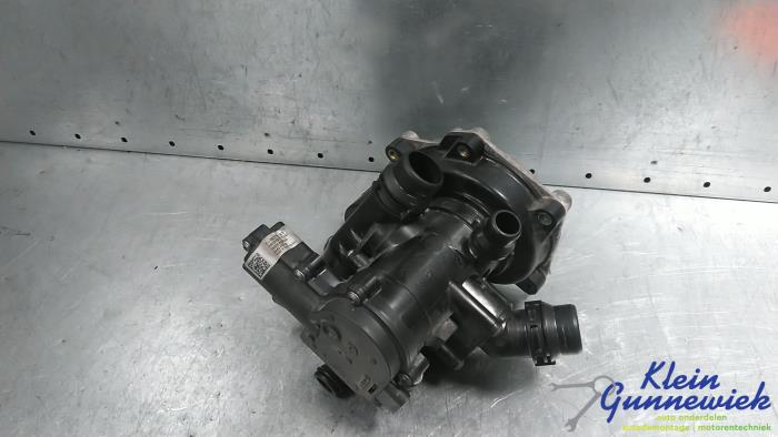 Gebruikte Waterpomp Volkswagen Golf Prijs € 249,00 Margeregeling aangeboden door Klein Gunnewiek Autodemontage & Motorentechniek