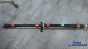 Gebruikte Tussenas Audi Q7 Prijs € 695,00 Margeregeling aangeboden door Klein Gunnewiek Autodemontage & Motorentechniek