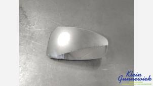 Gebruikte Spiegelglas rechts Kia Ceed Sportswagon Prijs € 30,00 Margeregeling aangeboden door Klein Gunnewiek Autodemontage & Motorentechniek