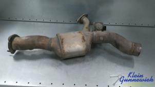 Gebruikte Katalysator Audi Q7 Prijs € 275,00 Margeregeling aangeboden door Klein Gunnewiek Autodemontage & Motorentechniek