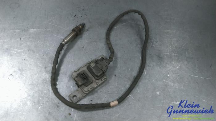 Gebruikte Lambda Sonde Audi Q7 Prijs € 200,00 Margeregeling aangeboden door Klein Gunnewiek Autodemontage & Motorentechniek