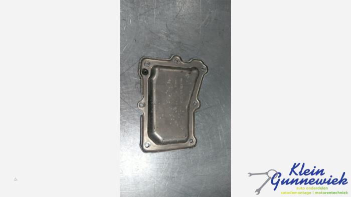 Gebruikte Carterpan Mercedes E-Klasse Prijs € 35,00 Margeregeling aangeboden door Klein Gunnewiek Autodemontage & Motorentechniek