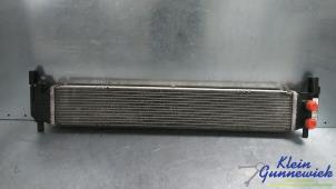 Gebruikte Radiateur Volkswagen Golf Sportsvan Prijs € 35,00 Margeregeling aangeboden door Klein Gunnewiek Autodemontage & Motorentechniek