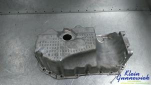 Gebruikte Carterpan Volkswagen Tiguan Prijs € 65,00 Margeregeling aangeboden door Klein Gunnewiek Autodemontage & Motorentechniek