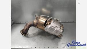 Gebruikte Roetfilter Audi Q7 Prijs € 1.195,00 Margeregeling aangeboden door Klein Gunnewiek Autodemontage & Motorentechniek