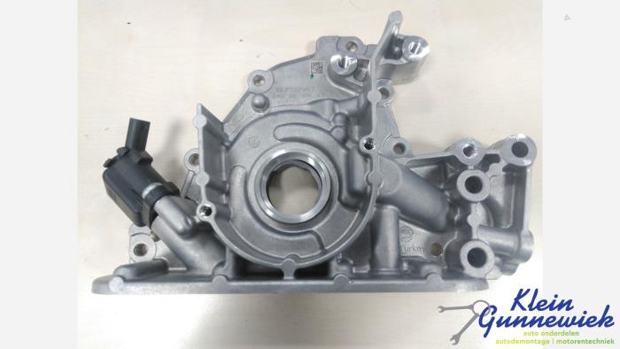 Nieuwe Oliepomp Seat Arona Prijs € 151,25 Inclusief btw aangeboden door Klein Gunnewiek Autodemontage & Motorentechniek