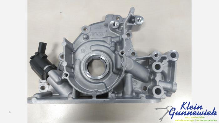 Nieuwe Oliepomp Seat Arona Prijs € 151,25 Inclusief btw aangeboden door Klein Gunnewiek Autodemontage & Motorentechniek