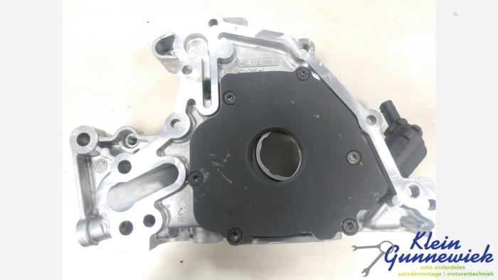 Nieuwe Oliepomp Seat Arona Prijs € 151,25 Inclusief btw aangeboden door Klein Gunnewiek Autodemontage & Motorentechniek