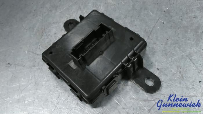 Gebruikte Computer Diversen Volkswagen ID.3 Prijs € 58,00 Margeregeling aangeboden door Klein Gunnewiek Autodemontage & Motorentechniek
