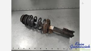 Gebruikte Schokdemperpoot rechts-voor Opel Meriva Prijs € 25,00 Margeregeling aangeboden door Klein Gunnewiek Autodemontage & Motorentechniek