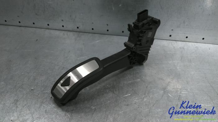 Gebruikte Gaspedaalpositie Sensor Volkswagen ID.3 Prijs € 30,00 Margeregeling aangeboden door Klein Gunnewiek Autodemontage & Motorentechniek