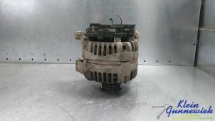 Gebruikte Dynamo Opel Meriva Prijs € 35,00 Margeregeling aangeboden door Klein Gunnewiek Autodemontage & Motorentechniek