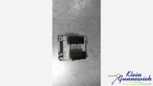 Gebruikte Inspuitcomputer Opel Meriva Prijs € 85,00 Margeregeling aangeboden door Klein Gunnewiek Autodemontage & Motorentechniek