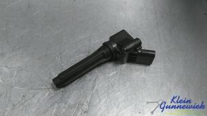 Gebruikte Bobine Volkswagen Taigo Prijs € 15,00 Margeregeling aangeboden door Klein Gunnewiek Autodemontage & Motorentechniek