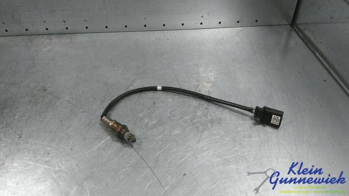 Lambda Sonde Volkswagen Taigo (Gebruikt)
