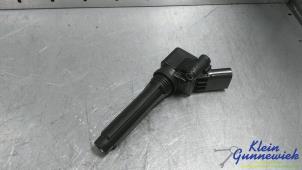 Gebruikte Bobine Volkswagen Taigo Prijs € 15,00 Margeregeling aangeboden door Klein Gunnewiek Autodemontage & Motorentechniek