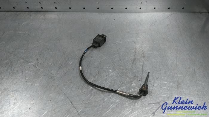Gebruikte Uitlaat temperatuursensor Volkswagen Taigo Prijs € 68,00 Margeregeling aangeboden door Klein Gunnewiek Autodemontage & Motorentechniek