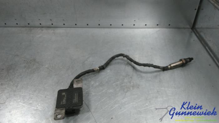Gebruikte Lambda Sonde Audi Q7 Prijs € 200,00 Margeregeling aangeboden door Klein Gunnewiek Autodemontage & Motorentechniek