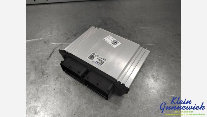 Gebruikte Inspuitcomputer Kia Ceed Sportswagon Prijs € 175,00 Margeregeling aangeboden door Klein Gunnewiek Autodemontage & Motorentechniek