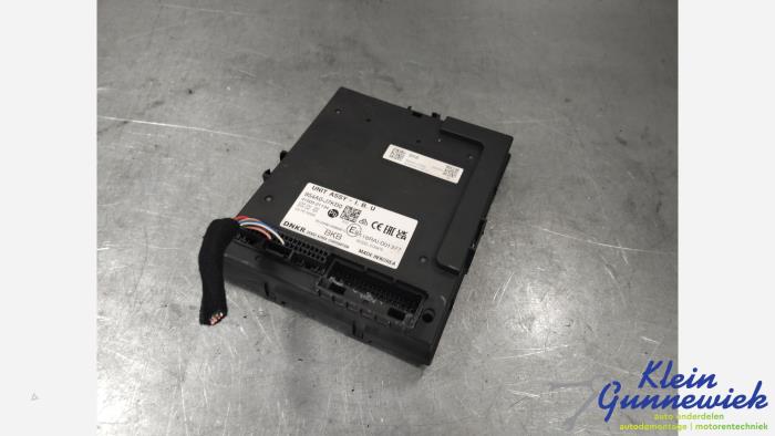 Gebruikte Bodycontrol Module Kia Ceed Sportswagon Prijs € 65,00 Margeregeling aangeboden door Klein Gunnewiek Autodemontage & Motorentechniek