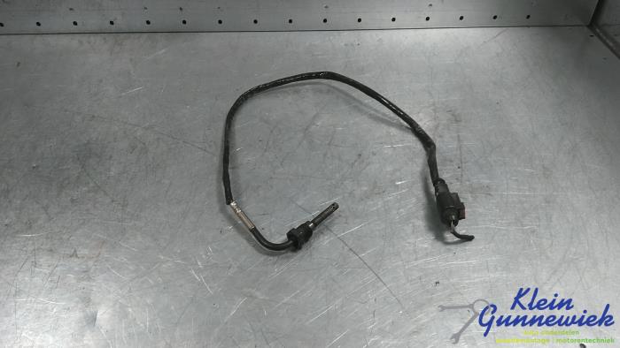 Gebruikte Uitlaat temperatuursensor Audi Q7 Prijs € 75,00 Margeregeling aangeboden door Klein Gunnewiek Autodemontage & Motorentechniek