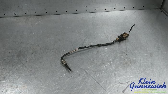 Gebruikte Uitlaat temperatuursensor Audi Q7 Prijs € 75,00 Margeregeling aangeboden door Klein Gunnewiek Autodemontage & Motorentechniek
