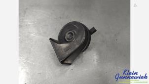 Gebruikte Claxon BMW 3-Serie Prijs € 20,00 Margeregeling aangeboden door Klein Gunnewiek Autodemontage & Motorentechniek