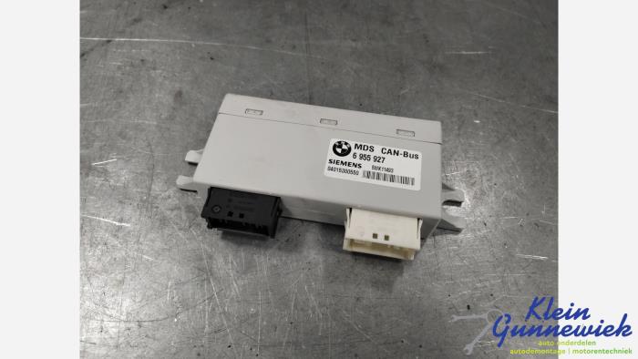 Gebruikte Computer Diversen BMW 3-Serie Prijs € 52,00 Margeregeling aangeboden door Klein Gunnewiek Autodemontage & Motorentechniek