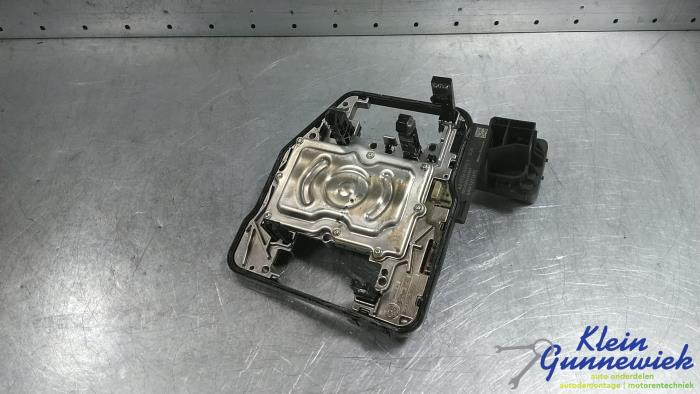 Gebruikte Mechatronic Skoda Octavia Prijs € 338,00 Margeregeling aangeboden door Klein Gunnewiek Autodemontage & Motorentechniek