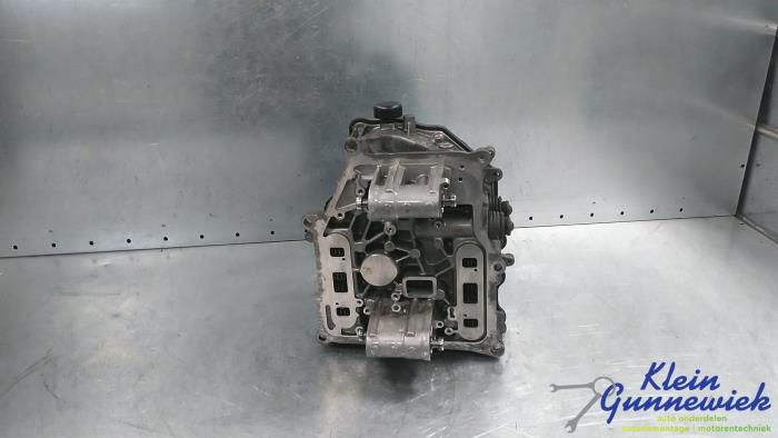 Gebruikte Mechatronic Skoda Octavia Prijs € 575,00 Margeregeling aangeboden door Klein Gunnewiek Autodemontage & Motorentechniek