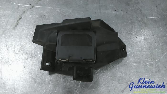 Side assist sensor van een Audi Q5 2020