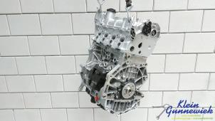 Gereviseerde Motor Volkswagen E-Golf Prijs € 2.722,50 Inclusief btw aangeboden door Klein Gunnewiek Autodemontage & Motorentechniek