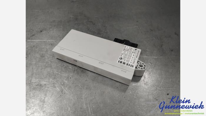 Gebruikte Deur module BMW 3-Serie Prijs € 33,00 Margeregeling aangeboden door Klein Gunnewiek Autodemontage & Motorentechniek