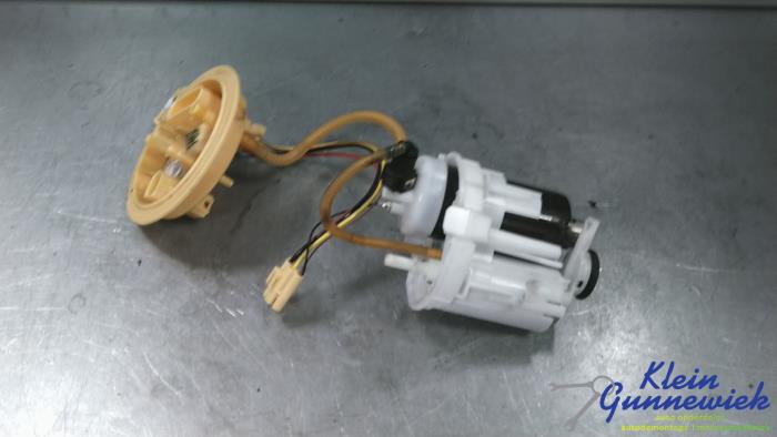 Gebruikte Tank element Pomp Audi Q5 Prijs € 177,00 Margeregeling aangeboden door Klein Gunnewiek Autodemontage & Motorentechniek