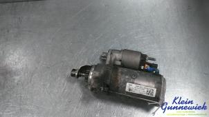 Gebruikte Startmotor Audi Q7 Prijs € 45,00 Margeregeling aangeboden door Klein Gunnewiek Autodemontage & Motorentechniek