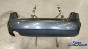 Gebruikte Achterbumper Audi A4 Prijs € 175,00 Margeregeling aangeboden door Klein Gunnewiek Autodemontage & Motorentechniek