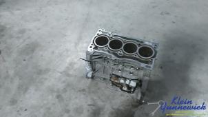 Gebruikte Motor Onderblok Volkswagen Polo Prijs € 350,00 Margeregeling aangeboden door Klein Gunnewiek Autodemontage & Motorentechniek