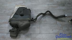 Gebruikte Brandstoftank Opel Meriva Prijs € 65,00 Margeregeling aangeboden door Klein Gunnewiek Autodemontage & Motorentechniek