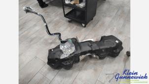 Gebruikte Brandstoftank Audi Q7 Prijs € 195,00 Margeregeling aangeboden door Klein Gunnewiek Autodemontage & Motorentechniek