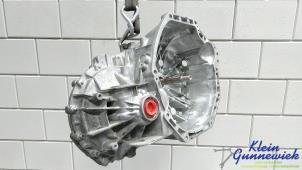 Gereviseerde Versnellingsbak Opel Vivaro Prijs € 1.687,95 Inclusief btw aangeboden door Klein Gunnewiek Autodemontage & Motorentechniek