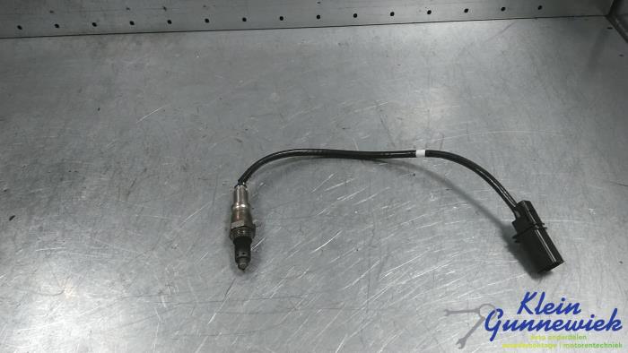 Gebruikte Lambda Sonde Audi A4 Prijs € 26,00 Margeregeling aangeboden door Klein Gunnewiek Autodemontage & Motorentechniek