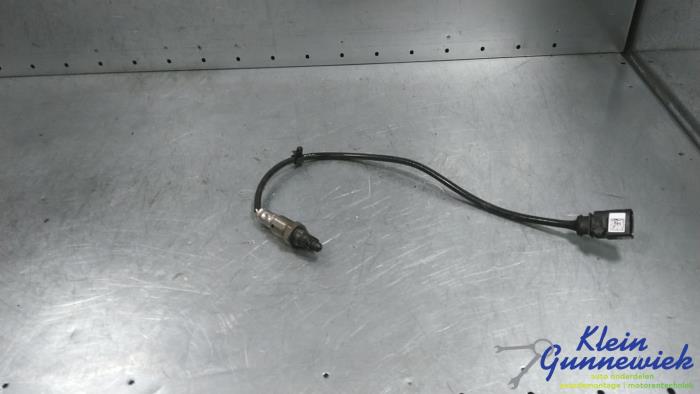 Gebruikte Lambda Sonde Audi A5 Prijs € 24,00 Margeregeling aangeboden door Klein Gunnewiek Autodemontage & Motorentechniek