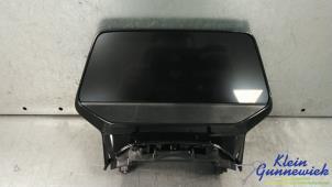 Gebruikte Instrumentenpaneel Volkswagen ID.3 Prijs € 345,00 Margeregeling aangeboden door Klein Gunnewiek Autodemontage & Motorentechniek