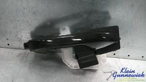 Gebruikte Deurgreep 4Deurs rechts-achter Kia Ceed Sportswagon Prijs € 30,00 Margeregeling aangeboden door Klein Gunnewiek Autodemontage & Motorentechniek