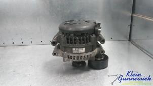 Gebruikte Alternator BMW 3-Serie Prijs € 35,00 Margeregeling aangeboden door Klein Gunnewiek Autodemontage & Motorentechniek