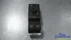 Gebruikte Combischakelaar ramen Volkswagen ID.3 Prijs € 45,00 Margeregeling aangeboden door Klein Gunnewiek Autodemontage & Motorentechniek