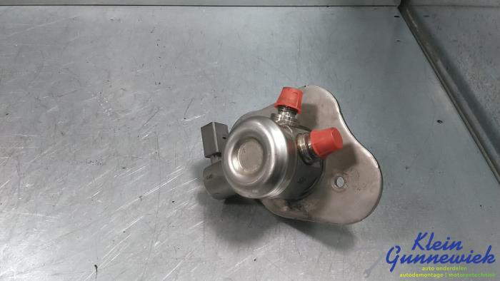 Gebruikte Brandstofpomp Mechanisch BMW 3-Serie Prijs € 155,00 Margeregeling aangeboden door Klein Gunnewiek Autodemontage & Motorentechniek